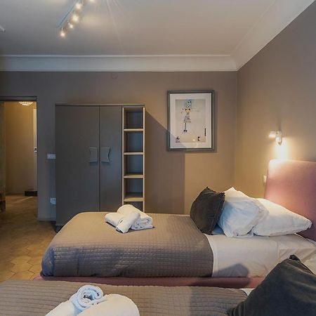 Ad Un Passo Da Ortigia Apartment Syracuse Bagian luar foto