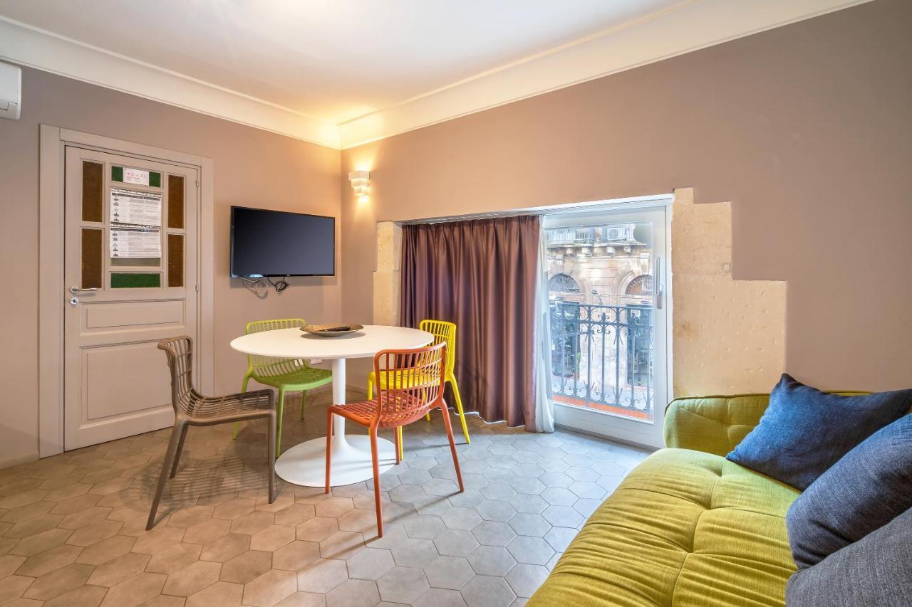 Ad Un Passo Da Ortigia Apartment Syracuse Bagian luar foto