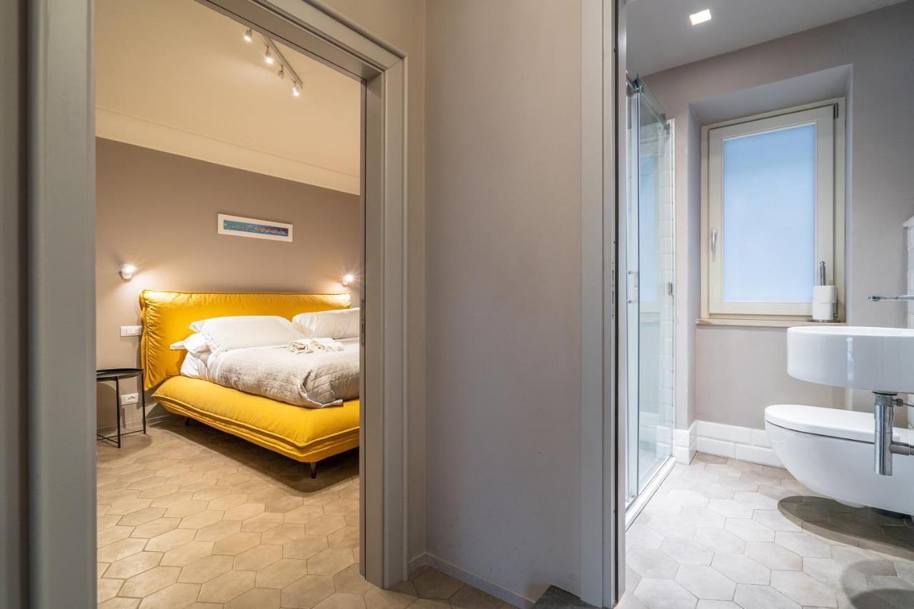 Ad Un Passo Da Ortigia Apartment Syracuse Bagian luar foto