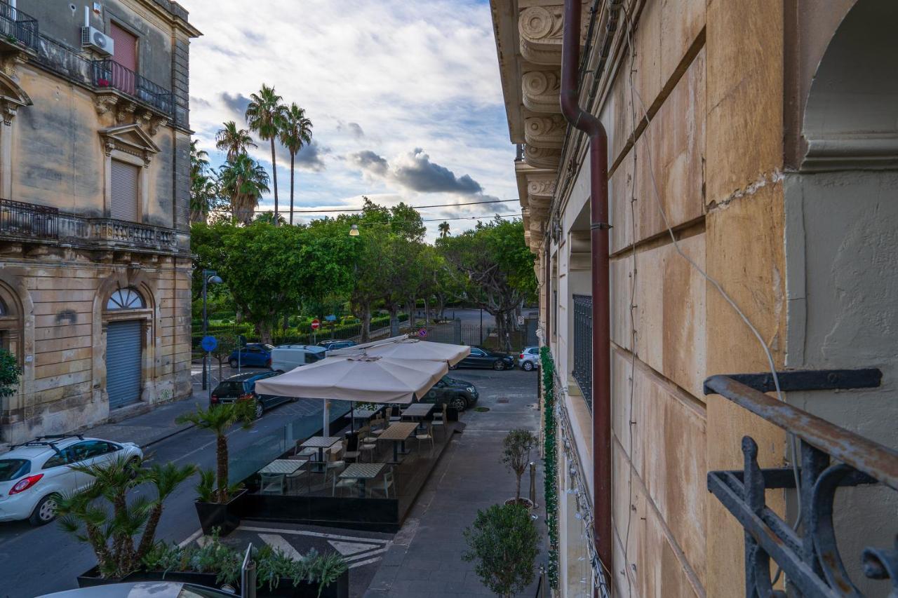 Ad Un Passo Da Ortigia Apartment Syracuse Bagian luar foto