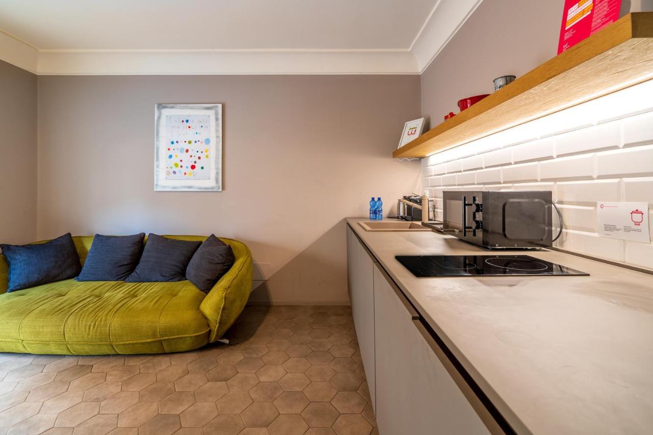 Ad Un Passo Da Ortigia Apartment Syracuse Bagian luar foto