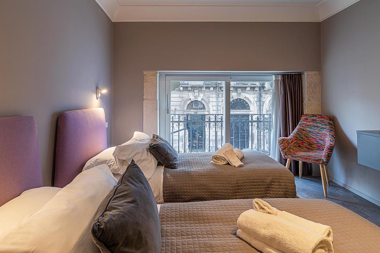 Ad Un Passo Da Ortigia Apartment Syracuse Bagian luar foto