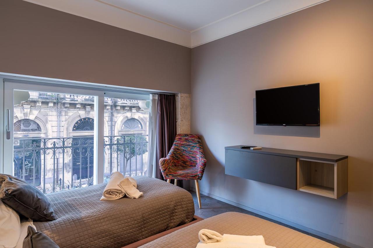 Ad Un Passo Da Ortigia Apartment Syracuse Bagian luar foto