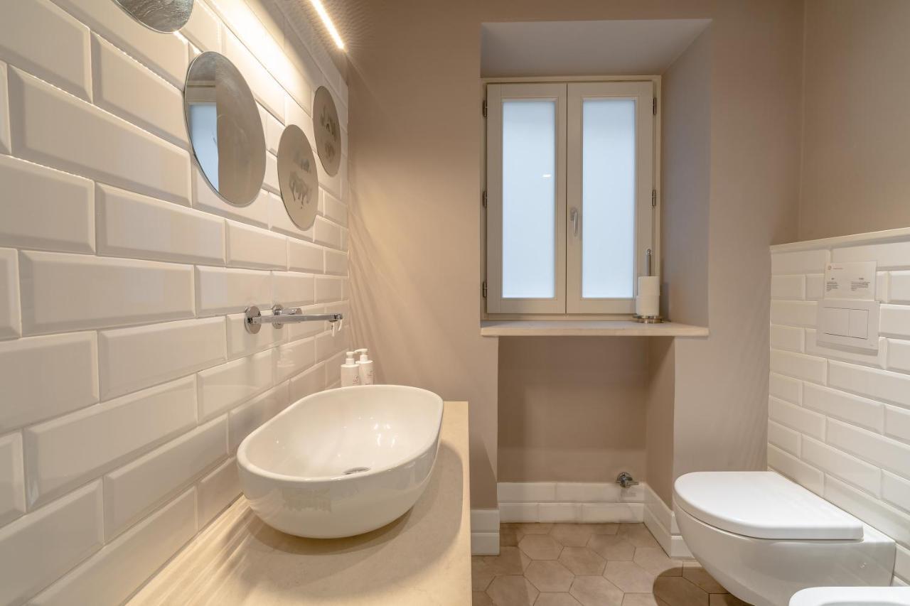 Ad Un Passo Da Ortigia Apartment Syracuse Bagian luar foto