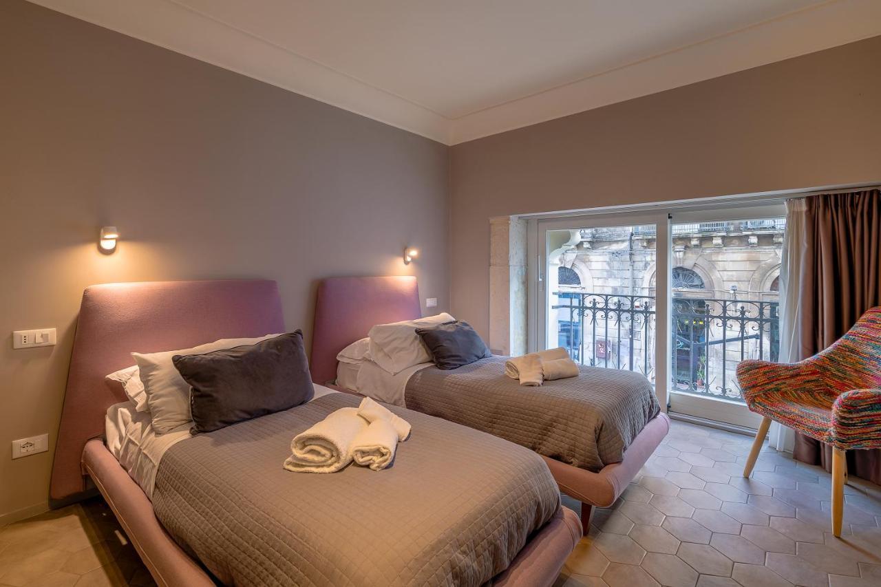 Ad Un Passo Da Ortigia Apartment Syracuse Bagian luar foto