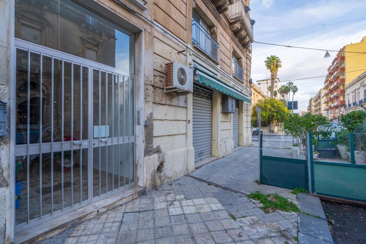 Ad Un Passo Da Ortigia Apartment Syracuse Bagian luar foto